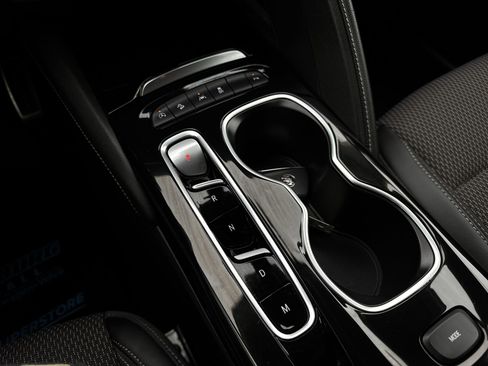 Used 2023 Buick Envision Preferred w/ Sport Touring Package image 15