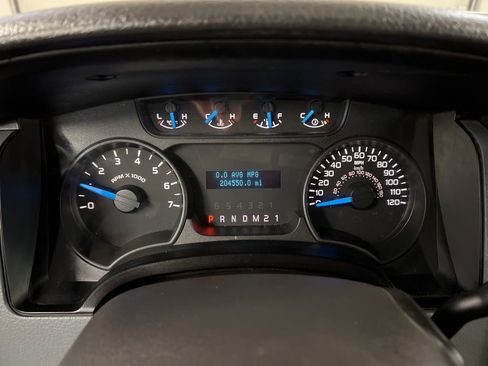 Used 2014 Ford F150 XL w/ Power Equipment Group AWD/4WD image 15