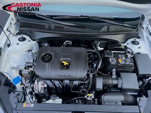 Used 2024 Kia Forte LXS w/ LXS Technology Package image 36