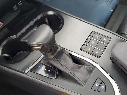 Used 2023 Lexus UX 250h AWD w/ Accessory Package (Z1) image 20