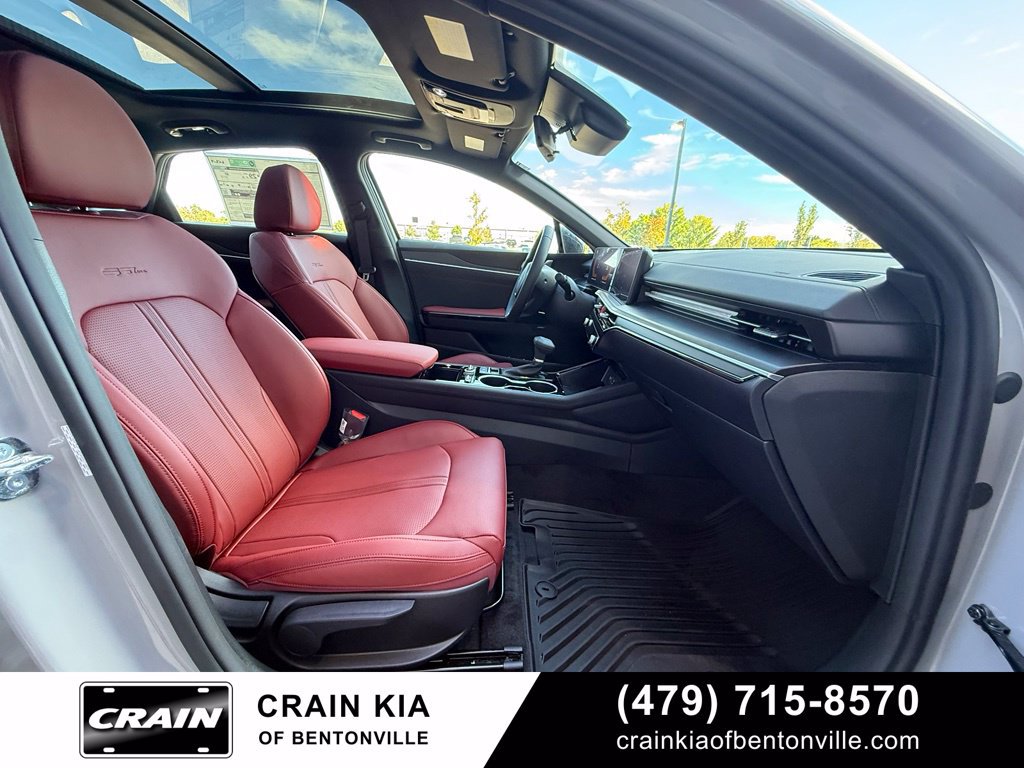 New 2026 Kia K5 GT-Line w/ GT-Line Premium Package FWD image 31