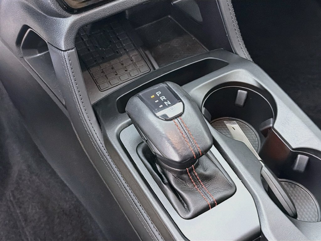Certified 2025 Ford Ranger Raptor AWD/4WD image 17