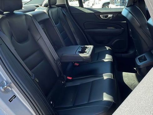 Used 2024 Volvo S60 B5 Core image 14