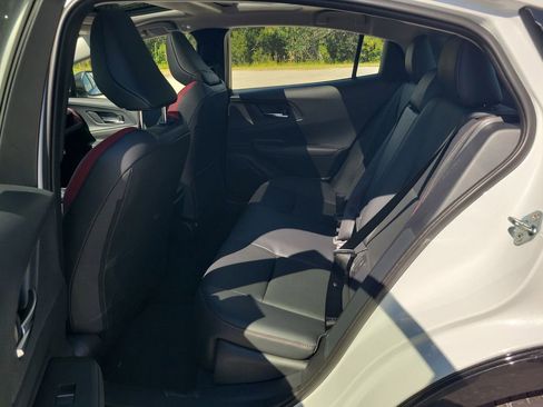 New 2026 Toyota Prius Plug-In Hybrid image 23