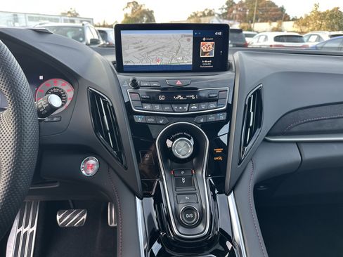 Certified 2023 Acura RDX A-Spec image 32