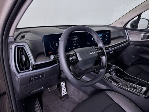 New 2026 Kia Sorento SX AWD/4WD image 9
