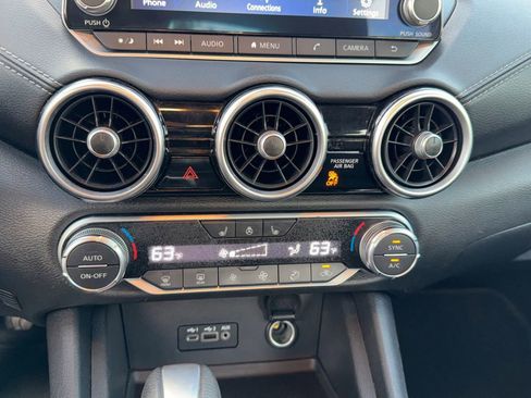 Used 2022 Nissan Sentra SV w/ All-Weather Package image 21