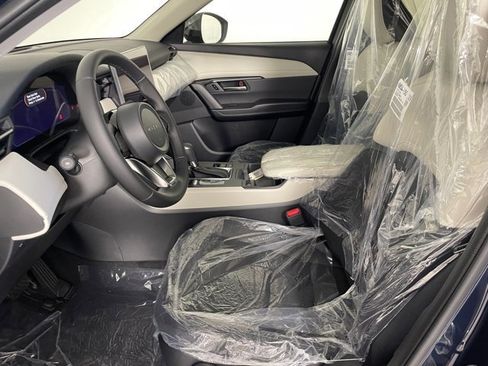 New 2026 MAZDA CX-5 Select AWD/4WD image 2