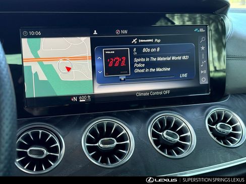 Used 2019 Mercedes-Benz E 450 E 450 image 13