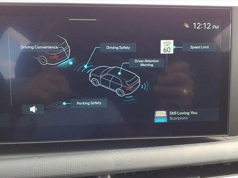 New 2026 Hyundai Tucson SE image 8