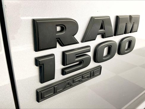 Used 2021 RAM 1500 Classic Warlock w/ Warlock All Terrain Package image 31