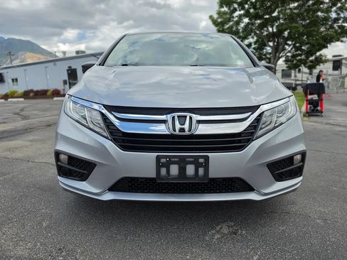 Used 2019 Honda Odyssey LX image 9