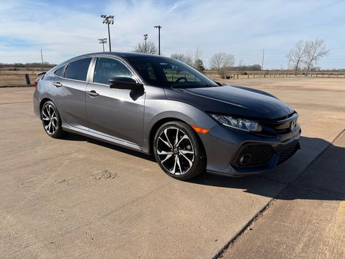 Used 2019 Honda Civic Si image 31
