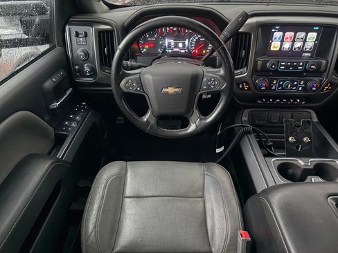 Used 2019 Chevrolet Silverado 2500 LTZ w/ Duramax Plus Package AWD/4WD image 26