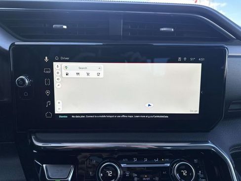 Used 2024 GMC Sierra 1500 Denali w/ Denali Reserve Package AWD/4WD image 57