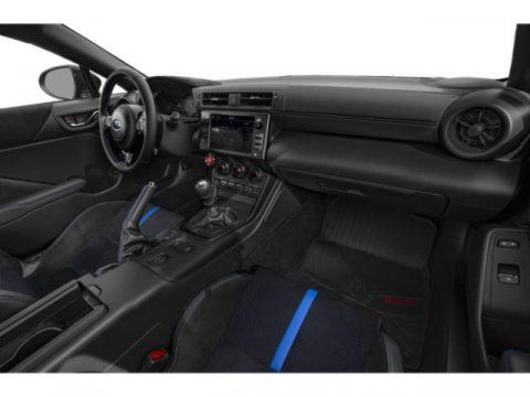 New 2027 Subaru BRZ tS RWD image 18