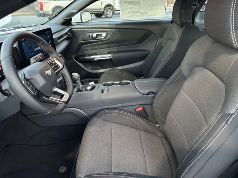 New 2026 Ford Mustang Coupe image 15