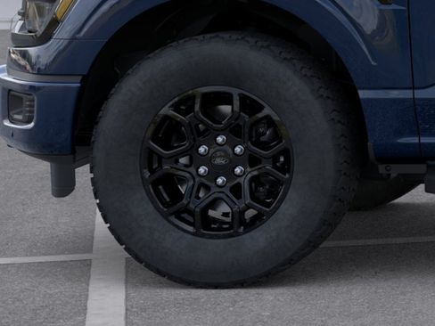 New 2026 Ford F150 XLT AWD/4WD image 57