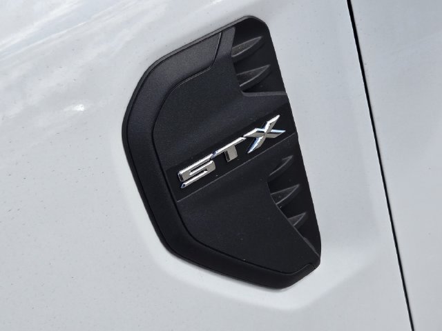 New 2026 Ford Ranger XL RWD image 7