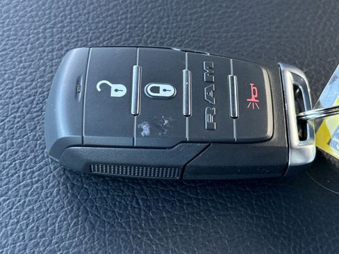 New 2026 RAM 2500 Tradesman image 34