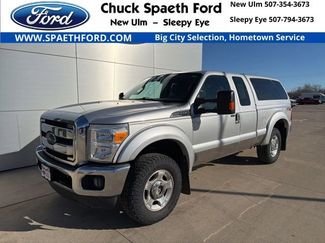 Used 2012 Ford F250 XLT w/ XLT Value Pkg video 1
