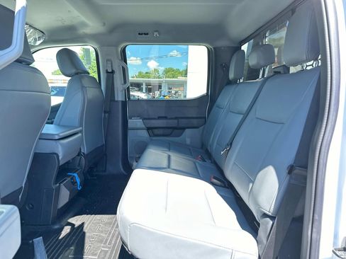 New 2024 Ford F350 XL w/ XL Chrome Package image 10
