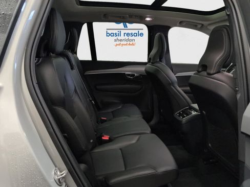 Used 2025 Volvo XC90 B5 Core image 15