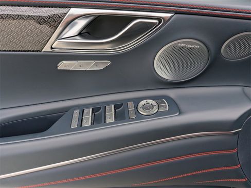 New 2026 Genesis GV80 3.5T e-SC image 11