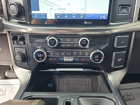 Used 2021 Ford F150 King Ranch AWD/4WD image 21