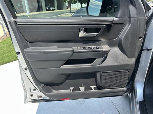 Used 2024 Toyota Tundra SR5 w/ SR5 Convenience Package RWD image 14