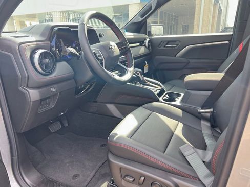 New 2026 Chevrolet Colorado Z71 w/ Z71 Convenience Package 2 AWD/4WD image 51