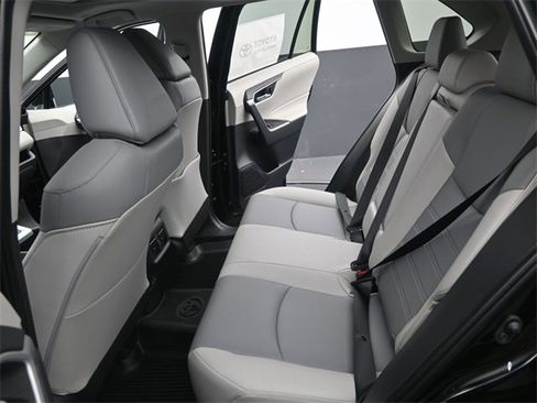 New 2025 Toyota RAV4 XLE Premium w/ Weather Package image 12