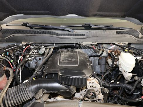 Used 2016 Chevrolet Silverado 2500 LT w/ LT Convenience Package image 36