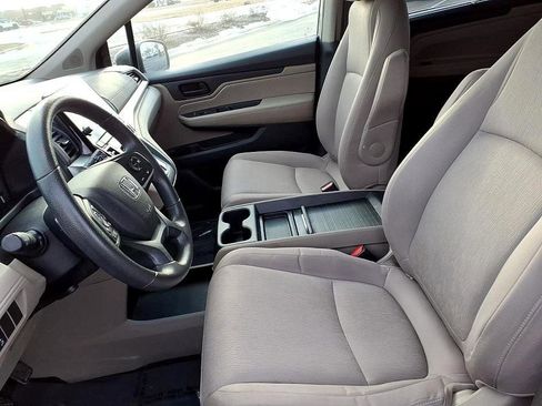 Used 2019 Honda Odyssey EX image 15