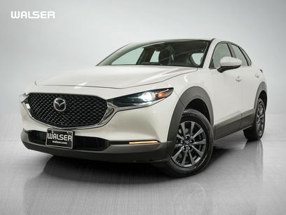 Used 2024 MAZDA CX-30 AWD 2.5 S