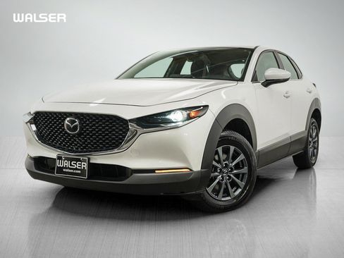 Used 2024 MAZDA CX-30 AWD 2.5 S image 1