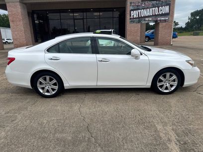Used 2007 Lexus ES 350