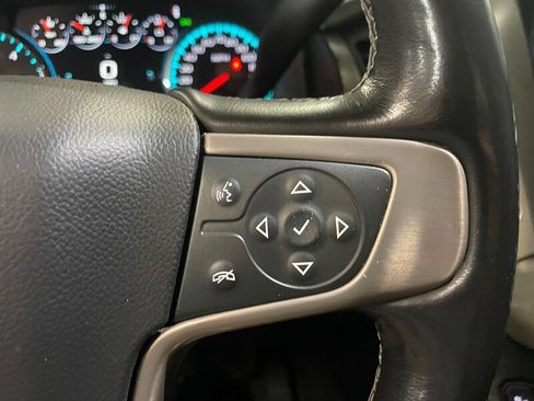 Used 2018 GMC Yukon Denali w/ Denali Ultimate Package image 10