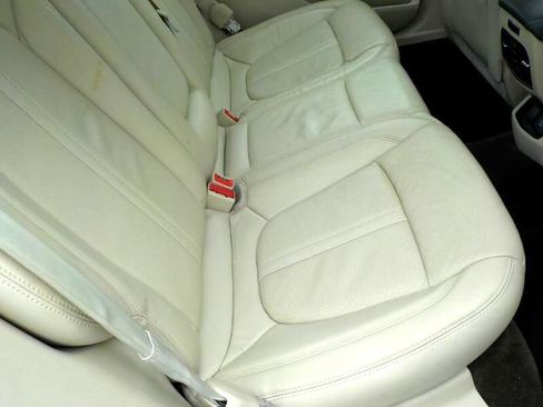 Used 2015 Lincoln MKZ Hybrid w/ Equipment Group 202A Reserve image 23