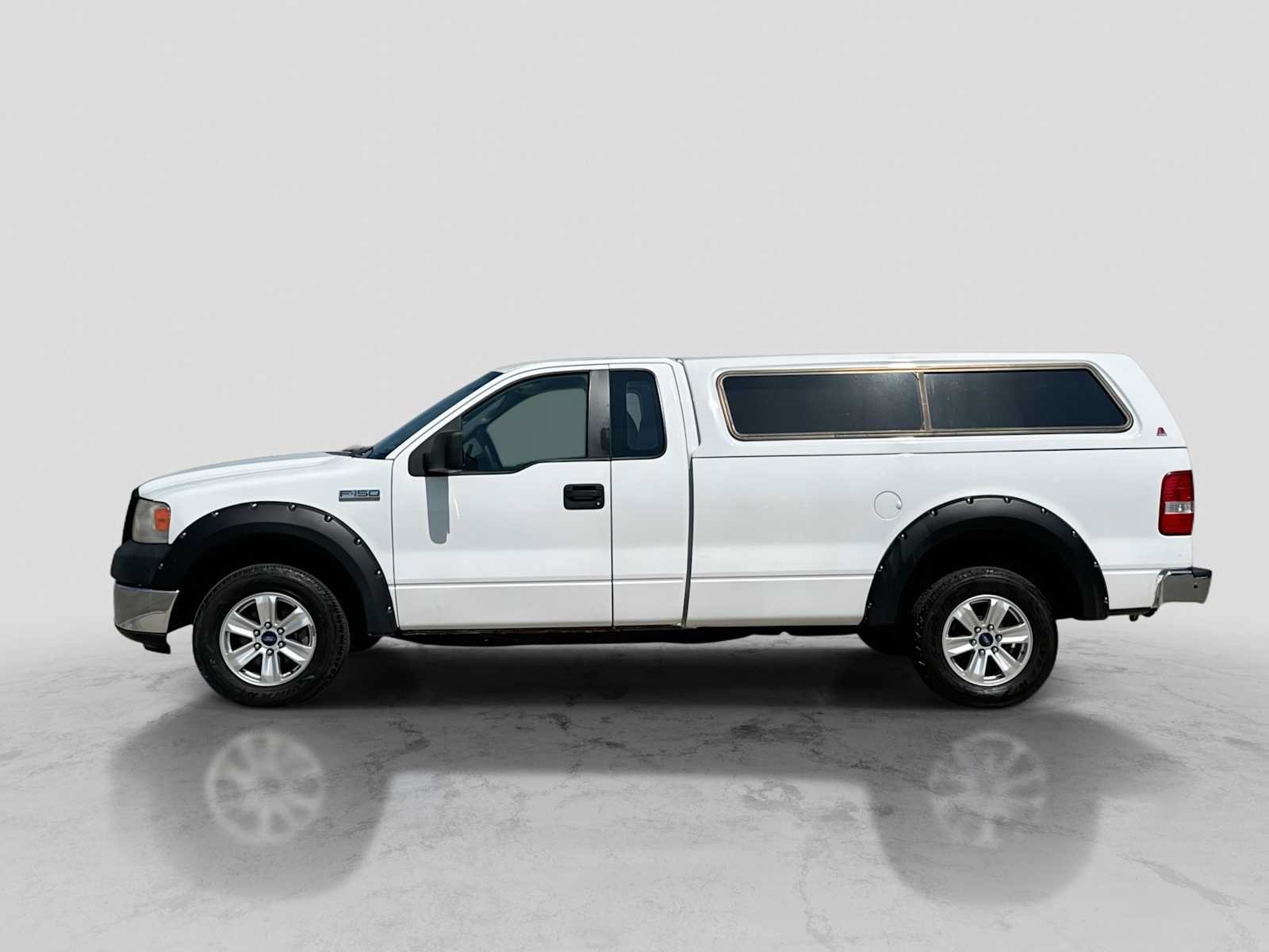 Used 2008 Ford F150 XL RWD image 3