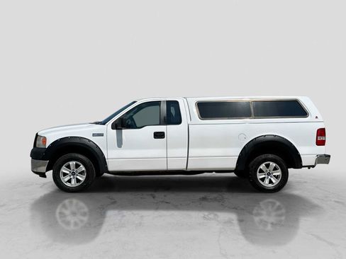 Used 2008 Ford F150 XL RWD image 3