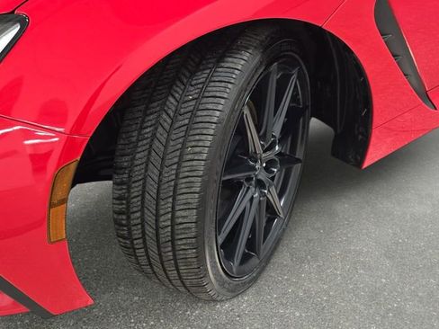 Certified 2024 Toyota GR86 Premium image 24