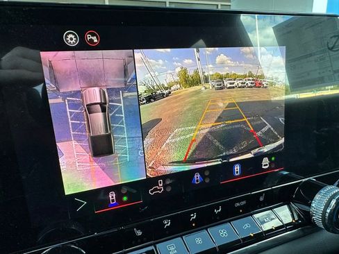 New 2026 GMC Canyon Elevation w/ Convenience Package image 27