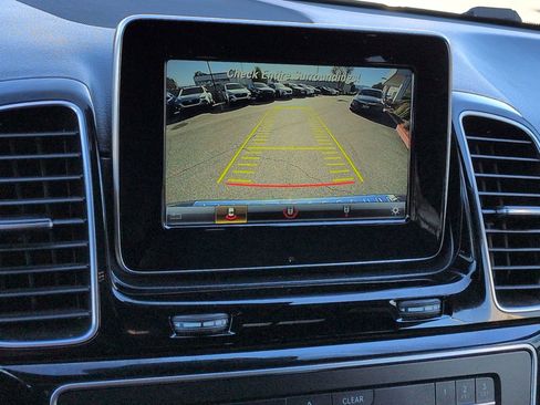 Used 2018 Mercedes-Benz GLE 350 image 20