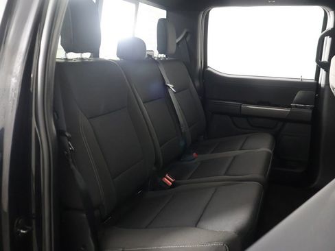 Used 2023 Ford F150 XLT w/ Equipment Group 302A High AWD/4WD image 34