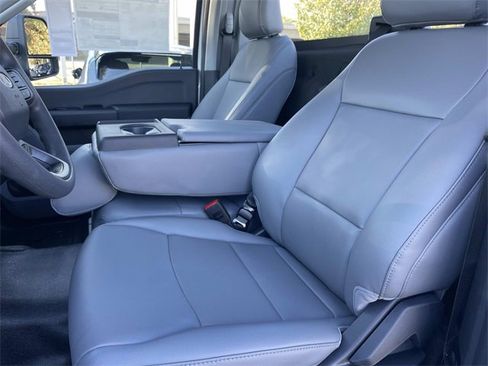 New 2026 Ford F250 XL w/ XL Chrome Package image 19