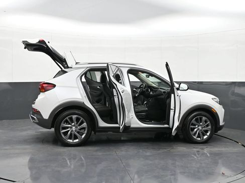Certified 2023 Buick Encore GX Essence w/ Experience Buick Package FWD image 37