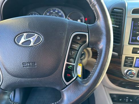 Used 2012 Hyundai Santa Fe Limited image 20