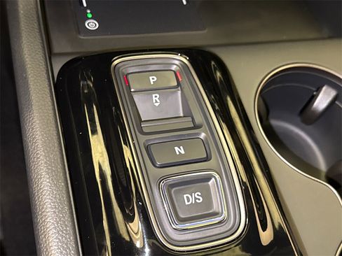 New 2025 Honda Pilot TrailSport image 34