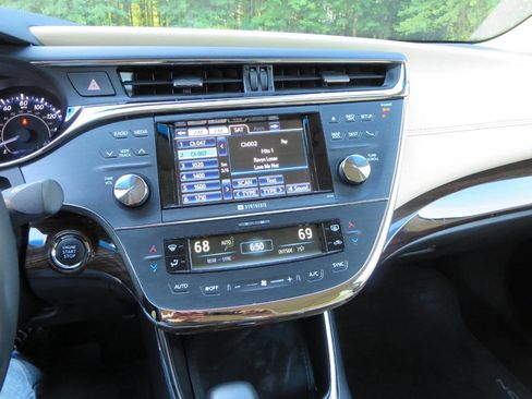 Used 2014 Toyota Avalon Limited image 21